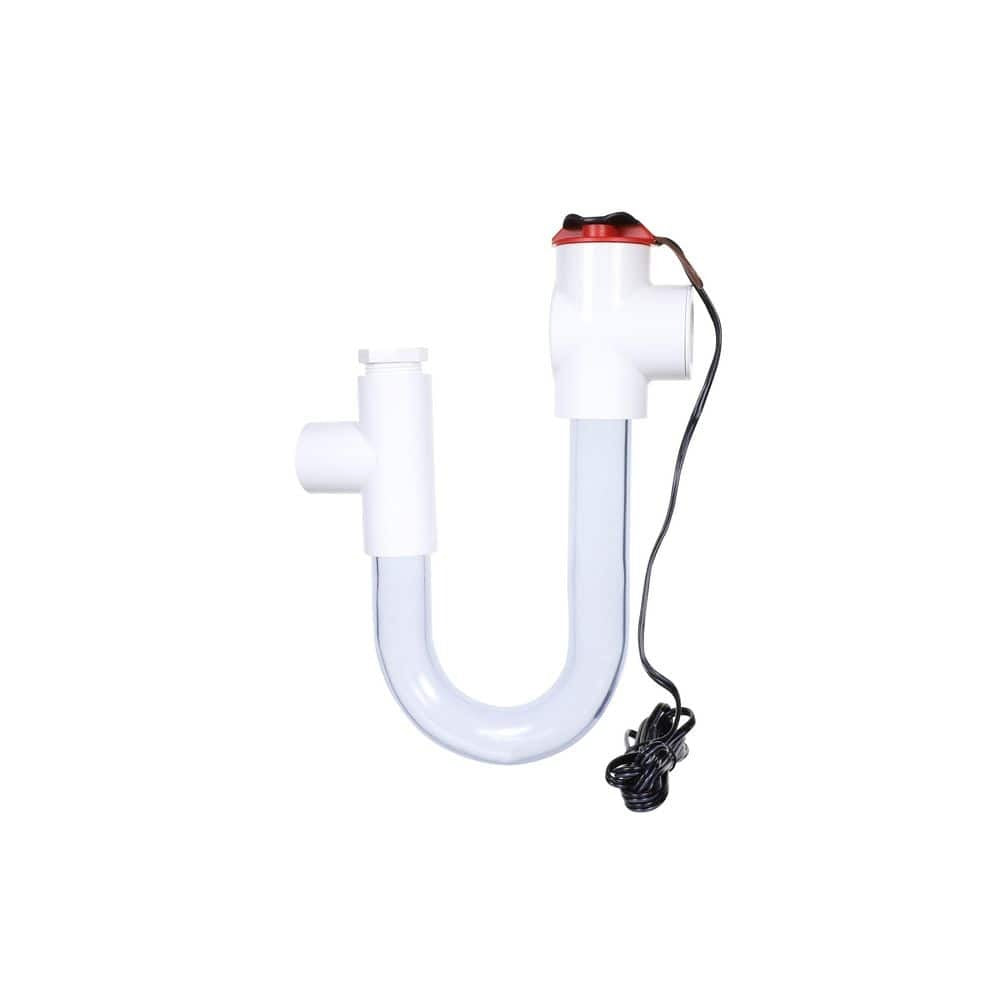 DIVERSITECH Diversitech DTK205 Drain Trap Kit 3/4 in DTK205