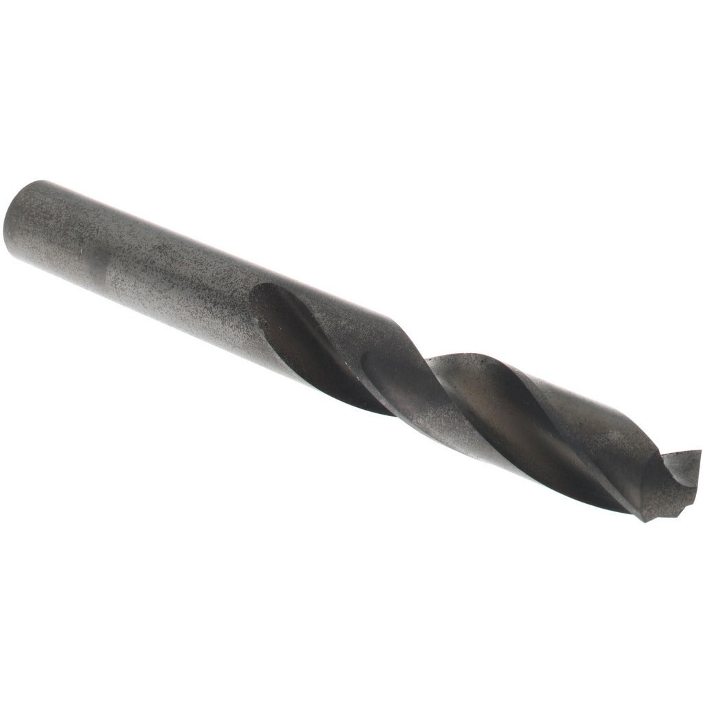 HERTEL Hertel 61699195 Letter N Hss Screw Machine Drill Bit