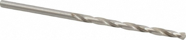 CLEVELAND CONTROLS Cleveland C11695 Jobber Drill Bit Wire 41 Hss 135deg
