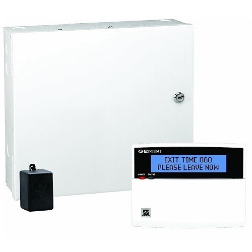 NAPCO SECURITY TECHNOLOGIES Napco GEMP1664DK1PK Security Control Panel Kit