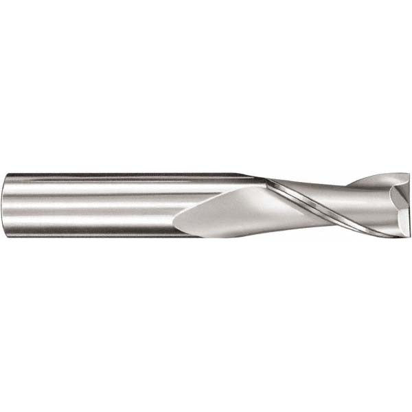 KYOCERA SGS PRECISION TOOLS Sgs 72967 Diamond Pattern Router Bit 0.5in End Mill