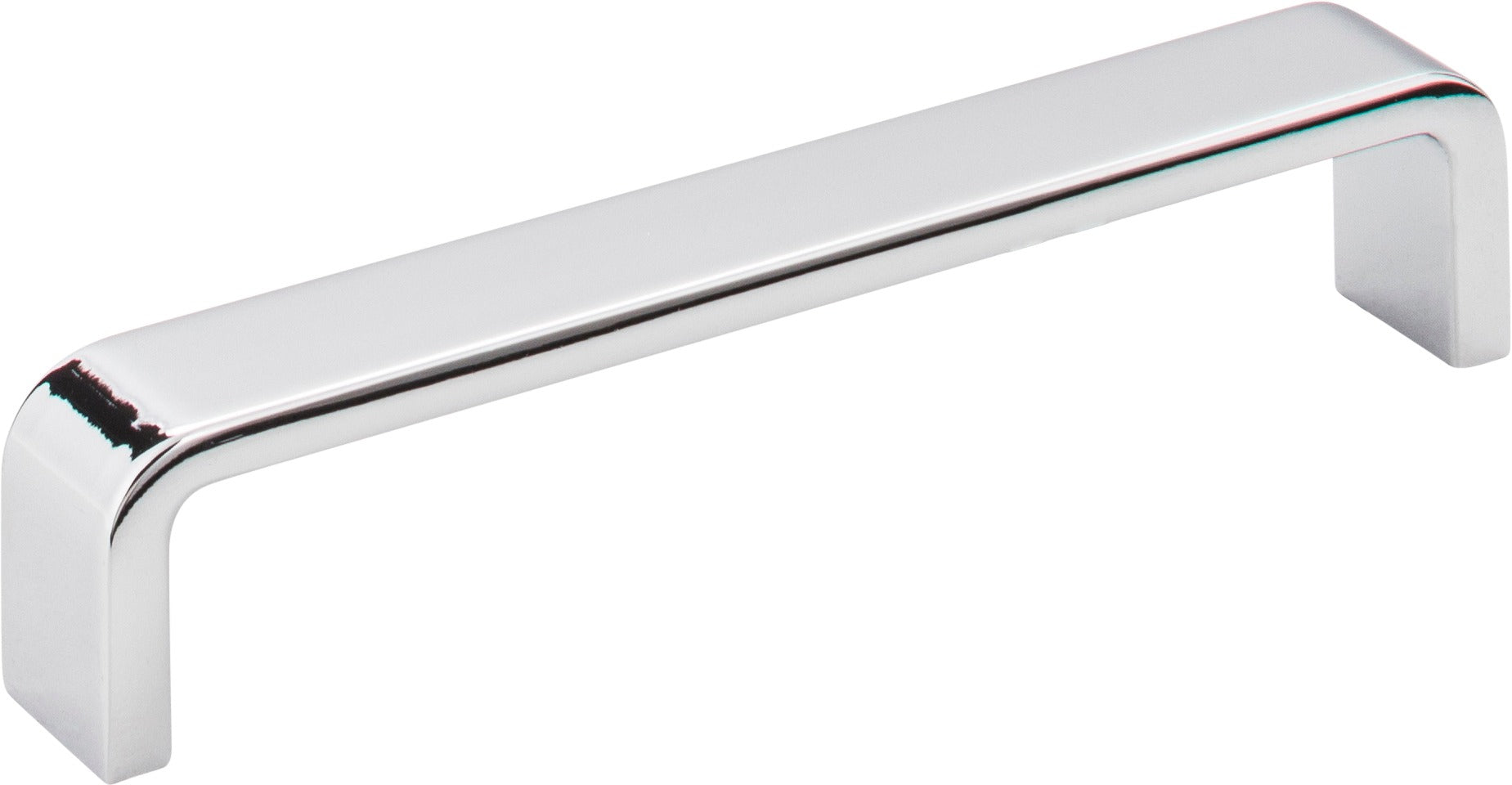 ELEMENTS Elements 193-128PC Cabinet Pull 128mm Polished Chrome