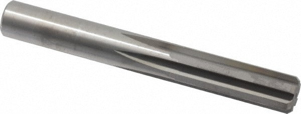 M.A. FORD M.a. Ford 27251560 Chucking Reamer 33/64 in Solid Carbide