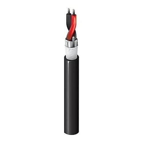 BELDEN Belden Inc. 5340U1 010Z1000 1-pair 18 Awg Pvc Cable