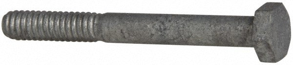 VALUE COLLECTION Value Collection HCI20250225G-100BX Hex Head Bolt 1/4-20