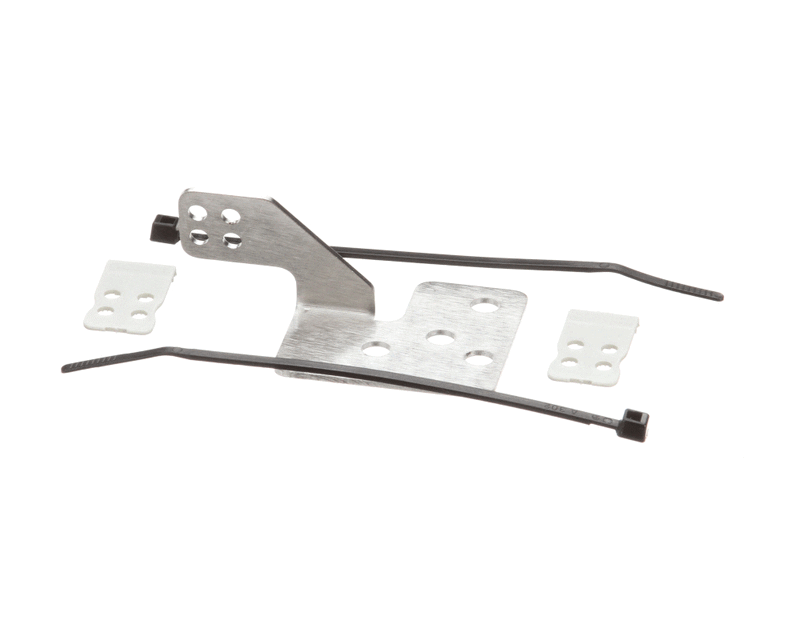 OVENTION Ovention R02.14.210.00 Kit Wago Strain Relief (Each 5.95 in x 3.35 in x 1.15 in) Replacement OVER02.14.210.00