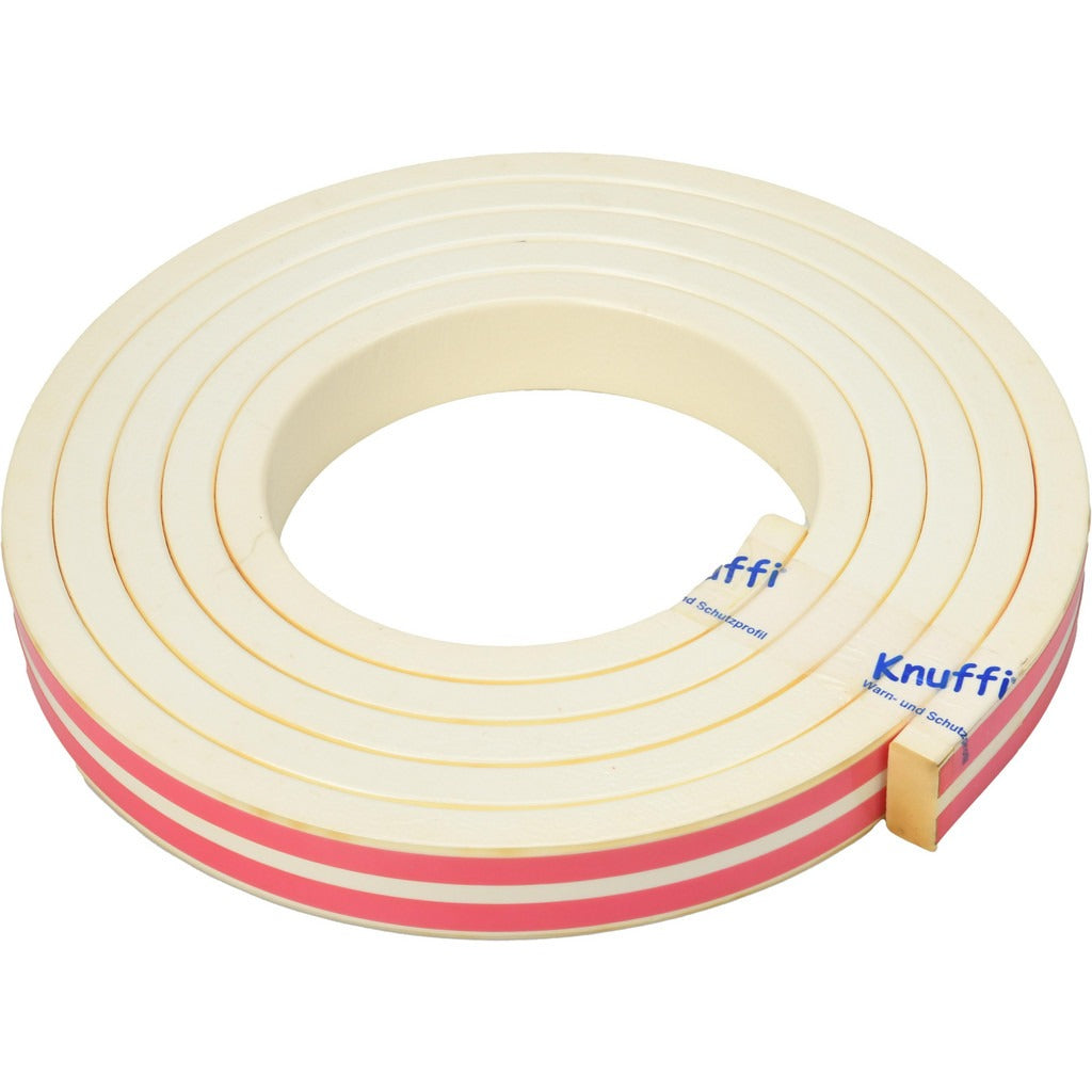 PRO-SAFE Pro-safe 60-6730-1PS Foam Type D Surface Guard 16.4 Ft