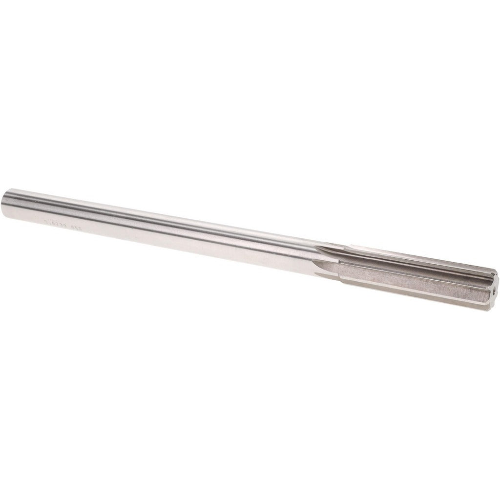 VALUE COLLECTION Value Collection SM0406230 Chucking Reamer Hss 0.6230 in