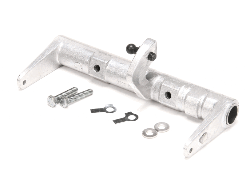 ELECTROLUX PROFESSIONAL Electrolux Professional 0D6820 Tube Hinge Assembly (8.4 in) ELX0D6820