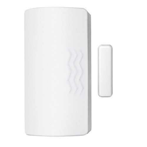 HONEYWELL HOME Honeywell Home Sensors PROSIXSHOCK Wireless Shock Sensor