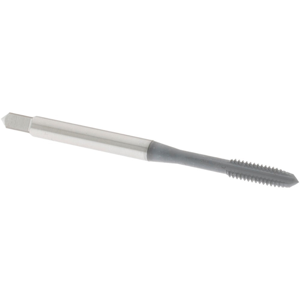 OSG Osg 1013102 Straight Flute Tap 5-40 Unc Plug Hss