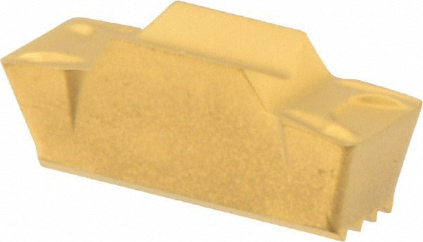 SECO TOOLS Seco 00096701 Grooving Insert Lcmf CP500 Solid Carbide
