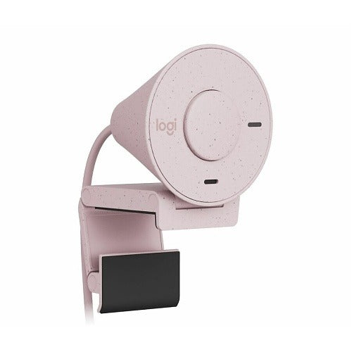 LOGITECH Logitech Vcg 960-001468 Webcam Brio 305 Rose