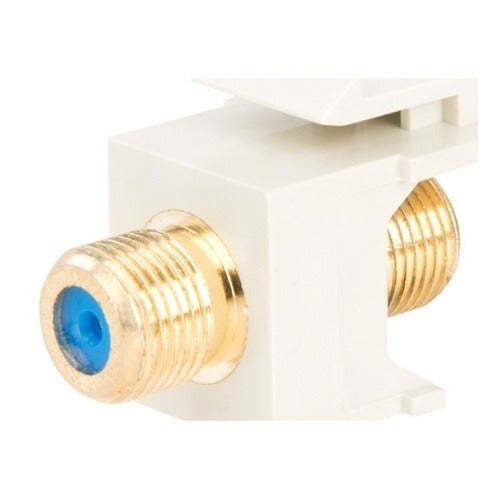 WIREPATH Wirepath F-3G-LA 3 Ghz F-type Coax Connector Insert