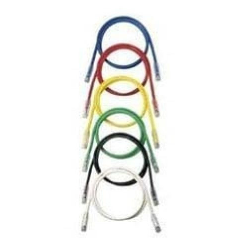 PANDUIT Panduit NK6PC30VLY Category 6 Copper Patch Cord