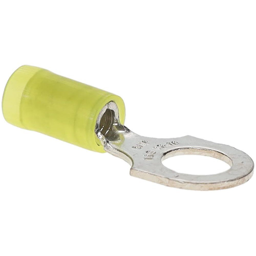 VALUE COLLECTION Value Collection BD-18335 D-shaped Ring Terminal 12-10 Awg
