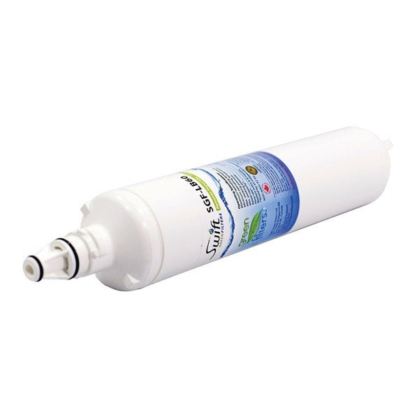 SWIFT GREEN FILTERS Swift Green Filters SGF-LB60 Replacement Refrigerator Water Filter 1 Pack 5231JA2006B