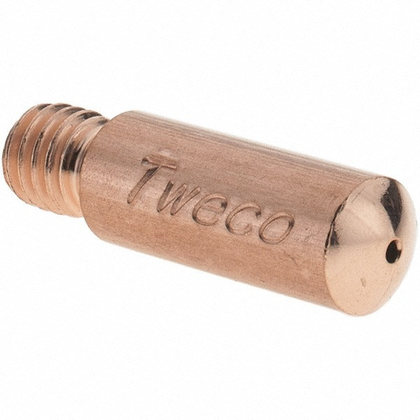 TWECO Tweco 11101202 Mig Welder Nozzle Tip Insulator