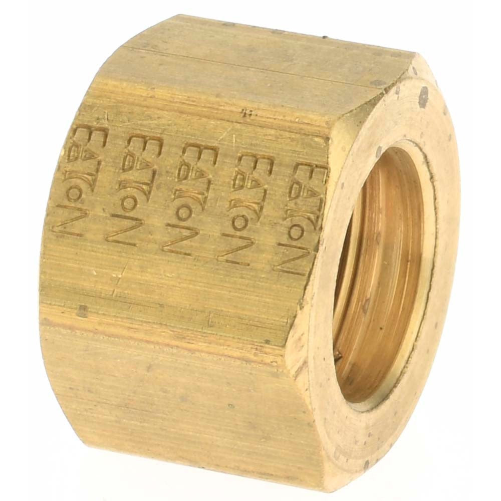 PARKER Parker MP11043 Brass Compression Tube Nut