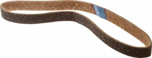 TRU-MAXX Tru-maxx A019782 Abrasive Belt 1x30 Inch Aluminum Oxide