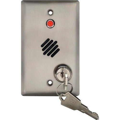 CAMDEN DOOR CONTROLS Camden Door Controls CX-DESPK Remote Speaker 1.5W