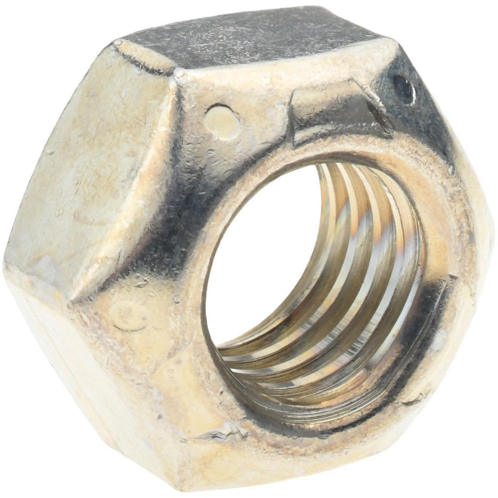VALUE COLLECTION Value Collection R52001700 Hex Lock Nut 9/16-12