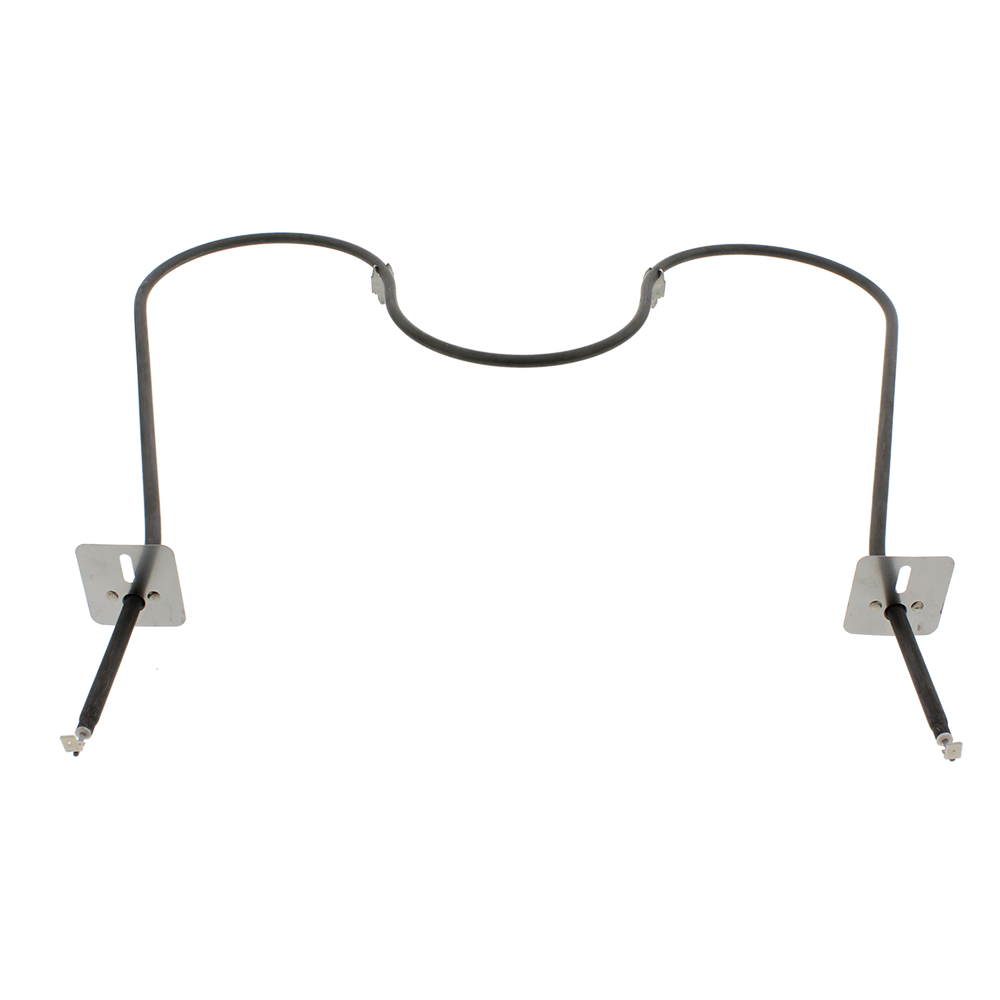 WHIRLPOOL Whirlpool B775 Bake Element 2400/1800W (Pack 1, 90 degree Terminal) WB44X221