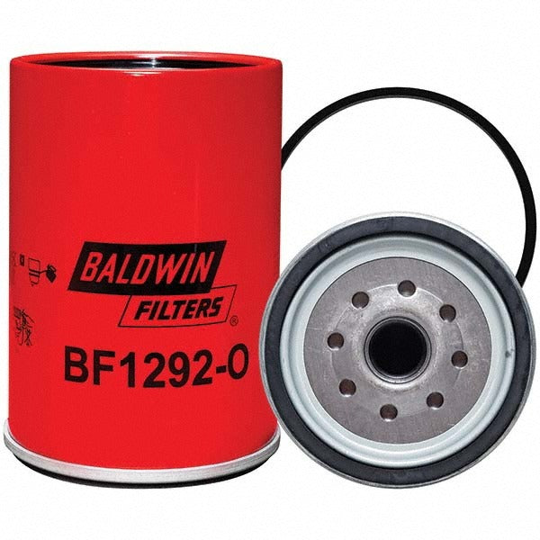 BALDWIN FILTERS Baldwin Filters BF1292-O Automotive Fuel Filter