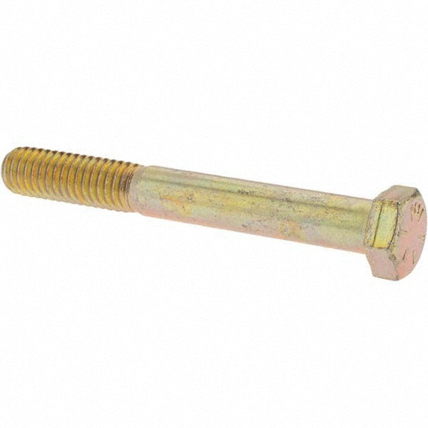 VALUE COLLECTION Value Collection MP39062 Hex Head Cap Screw 3/8-16 X 3 in