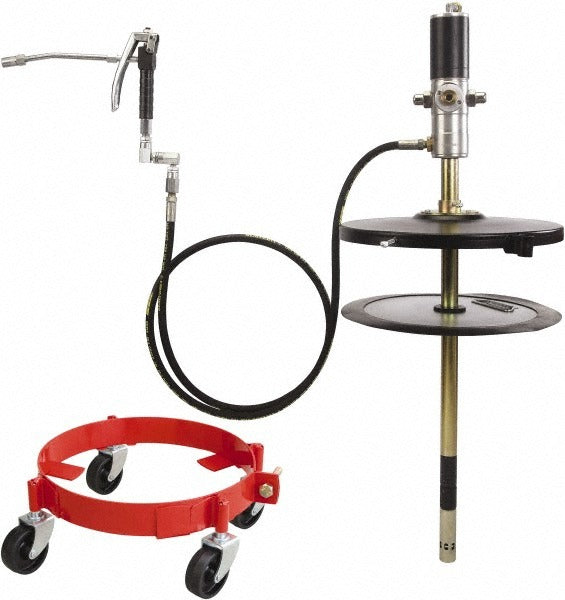PRO-LUBE Pro-lube GP1/ST/501/01-BDL Air-operated Grease Pump