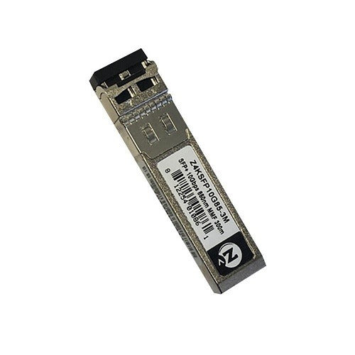 KRAMER Kramer Electronics Z4KSFP10G85-3M Fiber Optic Transceiver 4K