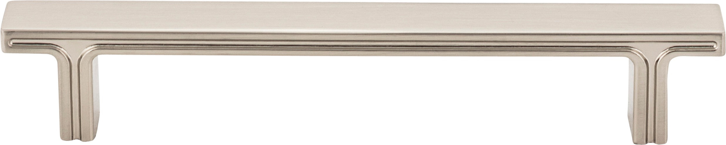 JEFFREY ALEXANDER Jeffrey Alexander 867-128SN Cabinet Pull Satin Nickel