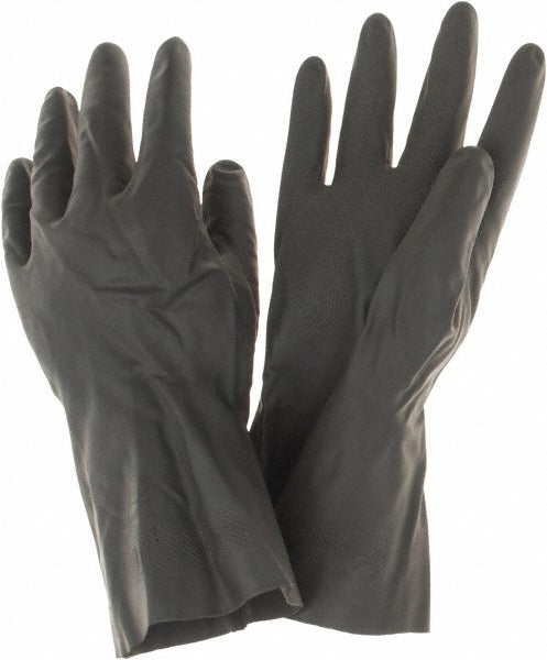 ANSELL Ansell 116315 Chemical Resistant Neoprene Gloves 17 Mil