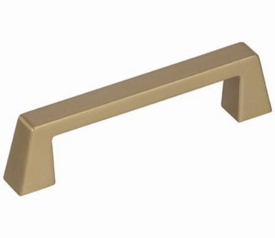 AMEROCK Amerock BP55276BBZ Cabinet Pull 3.75 in Golden Champagne