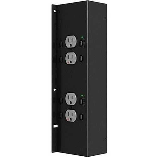 CHIEF Chief - Legrand PAC526P2-KIT In-wall Retrofit Plug Kit