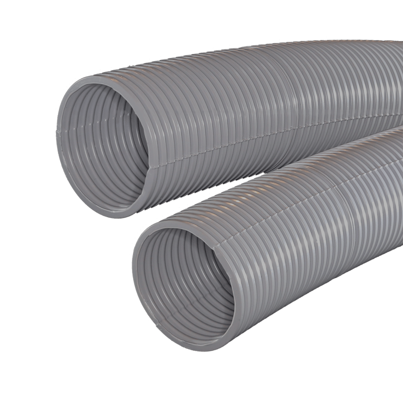 CANTEX CANTEX A90CAG1 2 Inch ENT Flexible Utility Conduit SmurfTube Cuttable 225 Ft