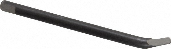 NOGA Noga BD6610 D66 Bi-directional Scraper Blade Hss