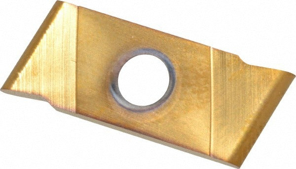 NIKCOLE MINI-SYSTEMS Nikcole Mini-systems GIE7GR2.0R Gold Grooving Insert