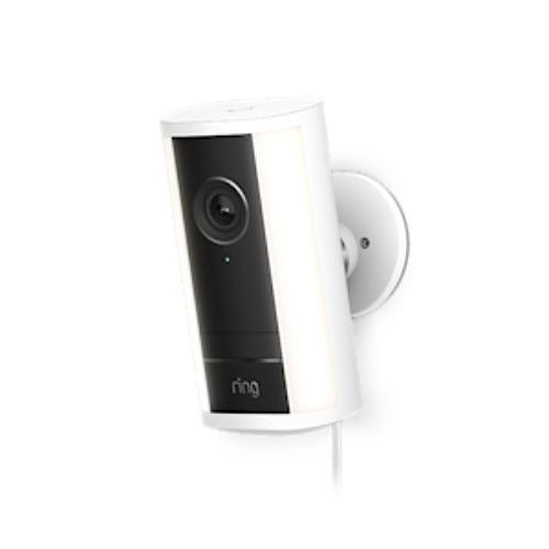 RING Ring Llc B0DZ8KZSPQ Spotlight Cam Pro Poe 2nd Gen