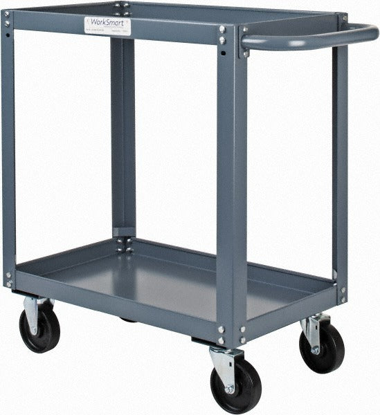 VALUE COLLECTION Value Collection WS-MH-SCAR-005 Service Utility Cart