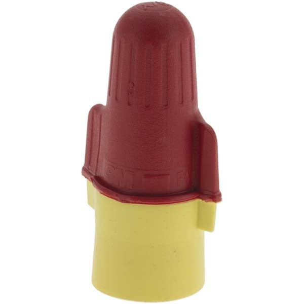 VALUE COLLECTION Value Collection BD-23588 Wing Wire Connector 22-8 Awg 50pk