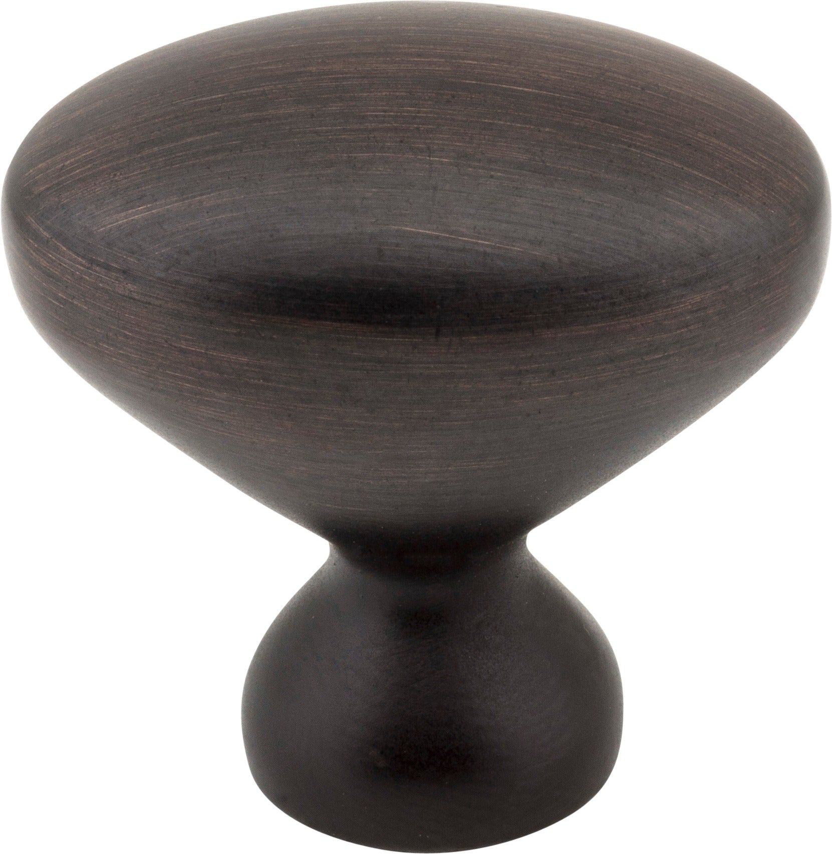 ELEMENTS Elements 897L-DBAC Cabinet Knob Merryville Bronze