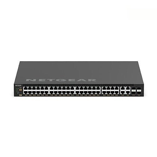 NETGEAR Netgear MSM4352-100NES 52-port Managed Network Switch
