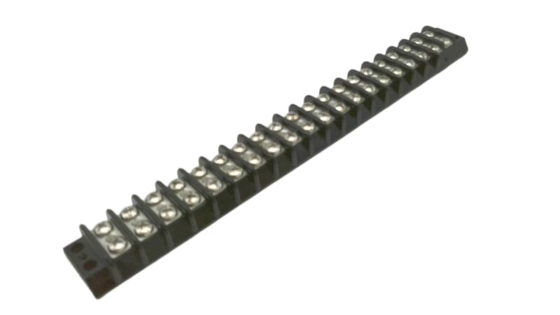 MARATHON SPECIAL PRODUCTS Marathon Special Products 220 Terminal Block Connector 30 A (20 Position) 671GP20