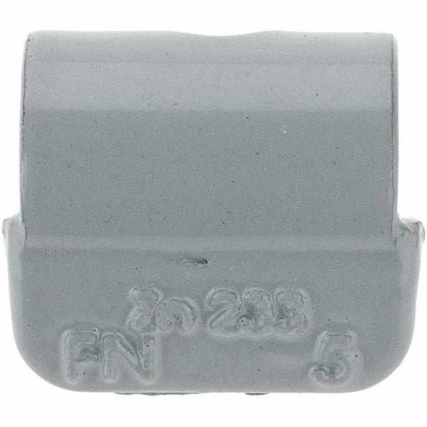 VALUE COLLECTION Value Collection A100105 Fn Wheel Weight 5g Zinc