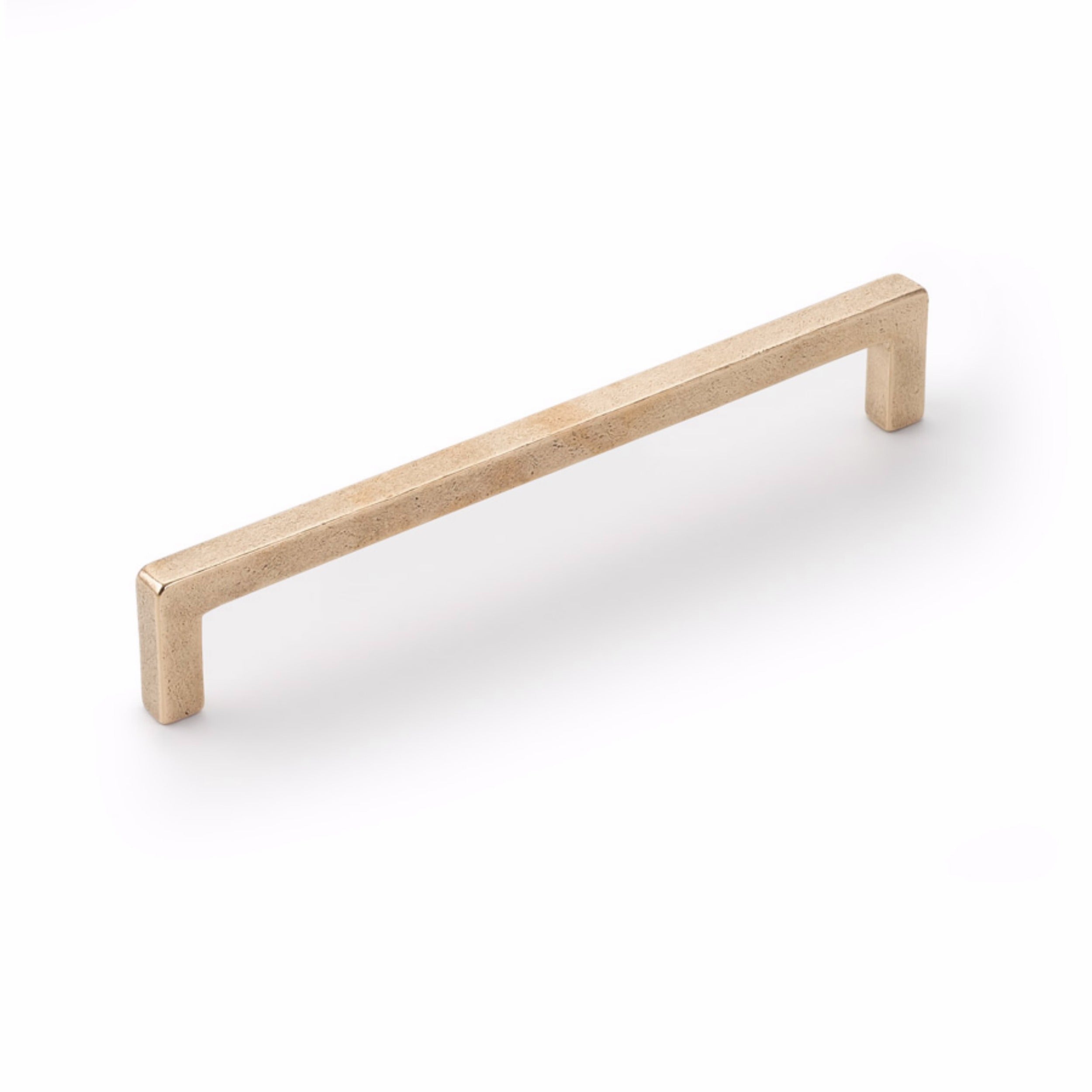 SCHAUB Schaub 788-8-NB Cabinet Pull 8 in Natural Bronze