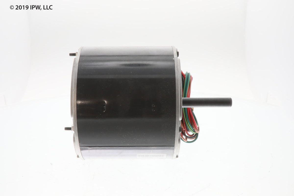 York S1-024-35342-000 Condenser Motor 1/3 HP 1100 RPM 208-230V CW