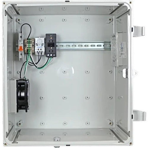 STI Safety Technology Int'l Inc EP181611-O5 Enclosure