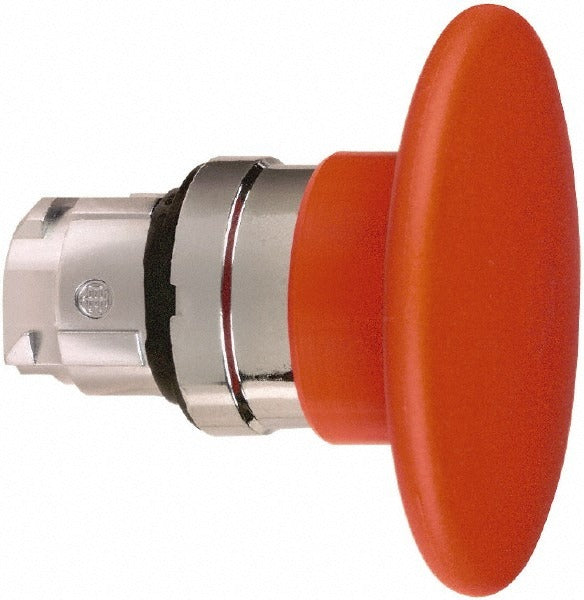 SCHNEIDER ELECTRIC Schneider Electric ZB4BR4 Push-button Switch 22mm Red