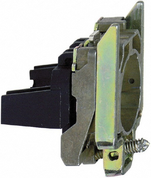 SCHNEIDER ELECTRIC Schneider Electric ZB4BZ079 Fixing Collar Harmony XB4